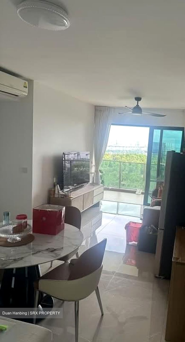 Normanton Park (D5), Apartment #555563381